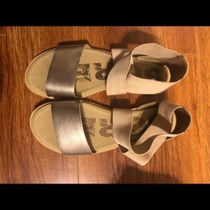 Sorel Ella Sandal